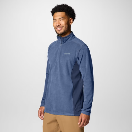 Columbia Klamath Range™ II Half Zip - Aadima Nepal -online shopping Nepal - Fashion -Buy Clothing Online  in Nepal