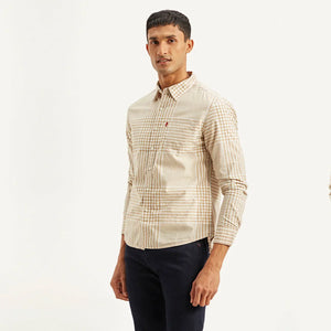 Slim Fit Shirt - Aadima Nepal -online shopping Nepal - Fashion -Buy Clothing Online  in Nepal