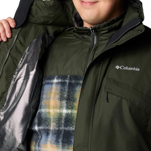 COLUMBIA Bugaboo™ III Fleece Interchange Jacket - Aadima Nepal -online shopping Nepal - Fashion -Buy Clothing Online  in Nepal