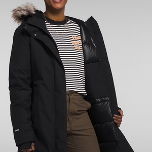 THE NORTH FACE Women's Arctic Parka - Aadima Nepal -online shopping Nepal - Fashion -Buy Clothing Online  in Nepal