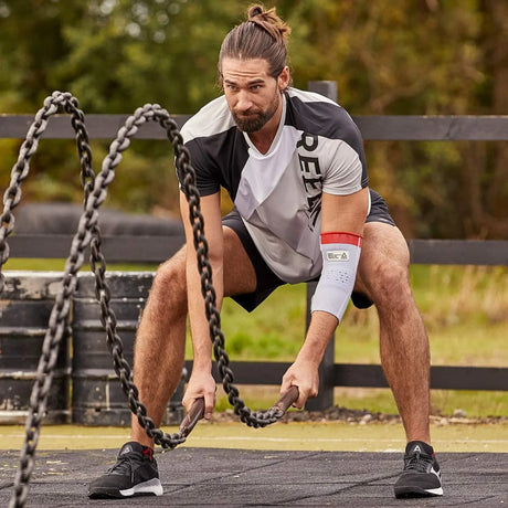 REEBOK SPEEDWICK ELBOW SUPPORT - Aadima Nepal -online shopping Nepal - Fashion -Buy Clothing Online  in Nepal
