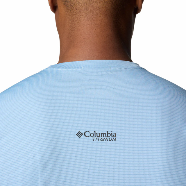 Columbia CIRQUE RIVER™ PRO SS CREW - Aadima Nepal -online shopping Nepal - Fashion -Buy Clothing Online  in Nepal