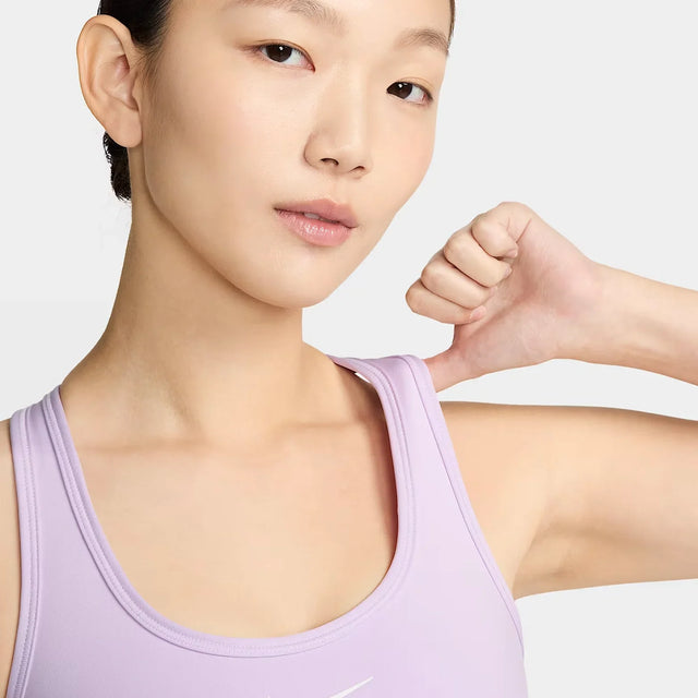 Nike Swoosh Sports Bra