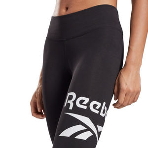 Reebok Sport IDENTITY LOGO LEGGINGS - Aadima Nepal -online shopping Nepal - Fashion -Buy Clothing Online  in Nepal