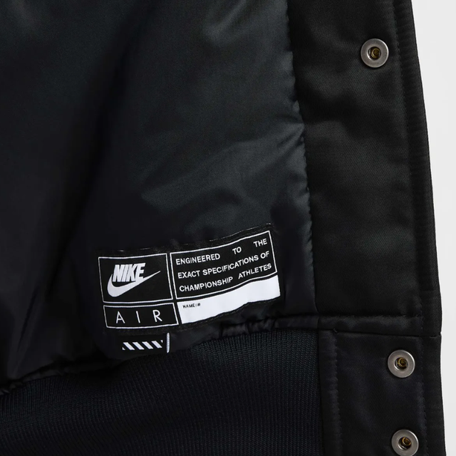 Nike Air Varsity Jacket - Aadima Nepal -online shopping Nepal - Fashion -Buy Clothing Online  in Nepal