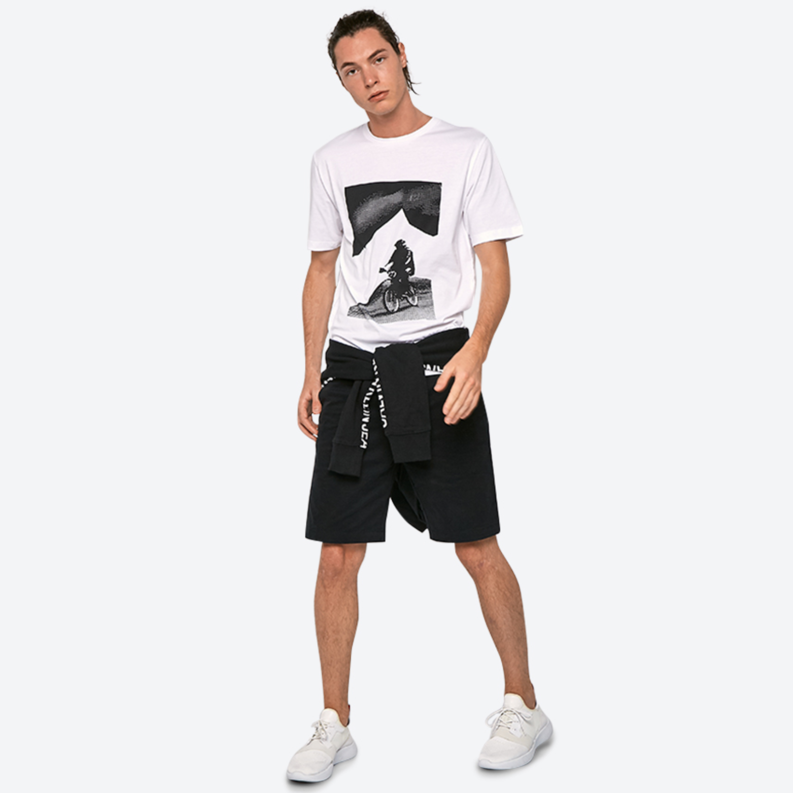 CK TEE