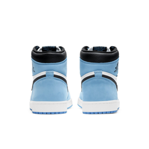 Air Jordan 1 University Blue - Aadima Nepal -online shopping Nepal - Fashion -Buy Clothing Online  in Nepal
