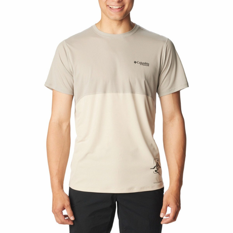 COLUMBIA short sleeve T-shirt - Aadima Nepal -online shopping Nepal - Fashion -Buy Clothing Online  in Nepal