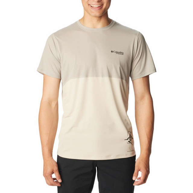 COLUMBIA short sleeve T-shirt - Aadima Nepal -online shopping Nepal - Fashion -Buy Clothing Online  in Nepal