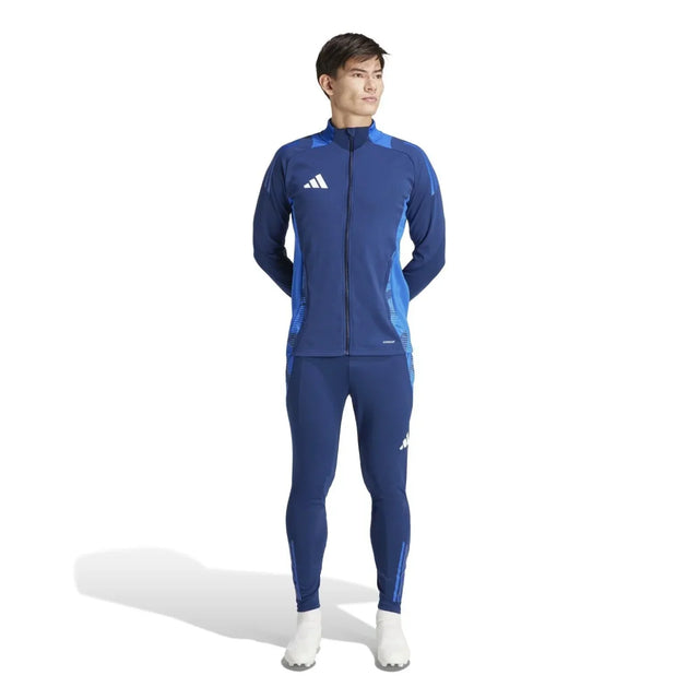 Tiro 24 Competition Zip Tracksuit