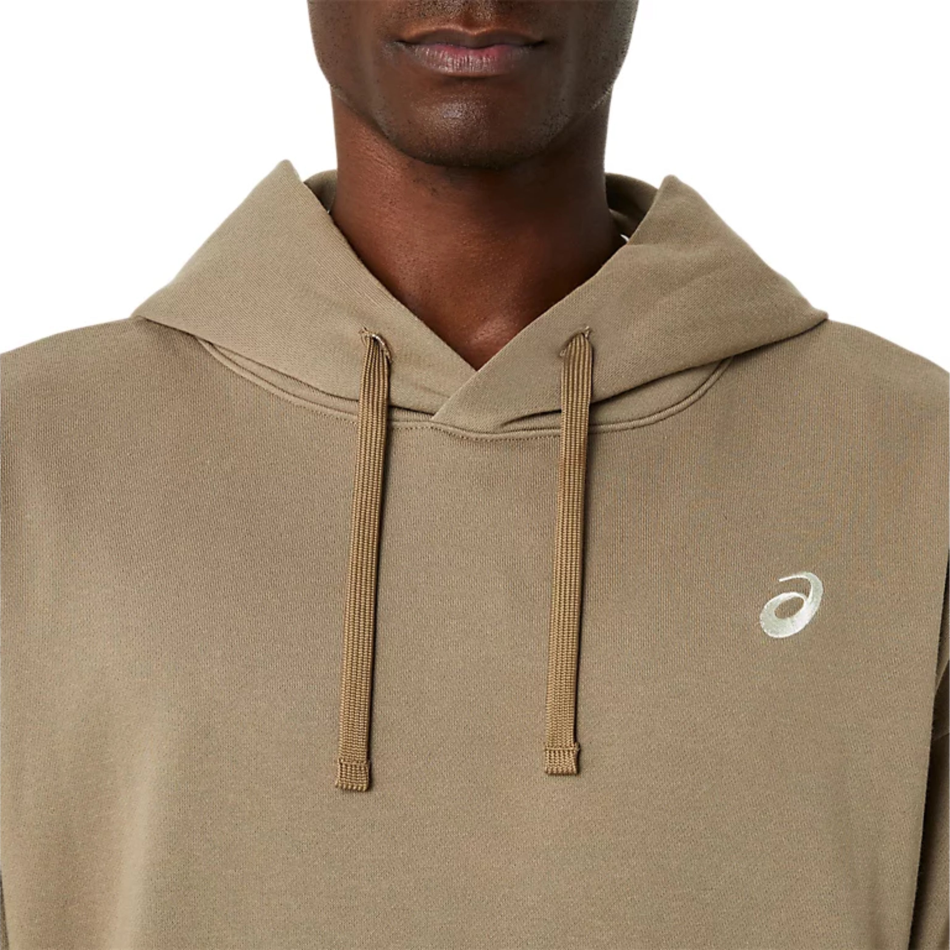 RELAX PULL OVER HOODIE