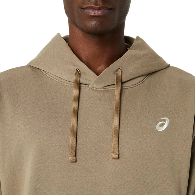 RELAX PULL OVER HOODIE