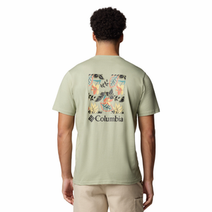 Columbia North Cascades™ Short Sleeve Tee - Aadima Nepal -online shopping Nepal - Fashion -Buy Clothing Online  in Nepal