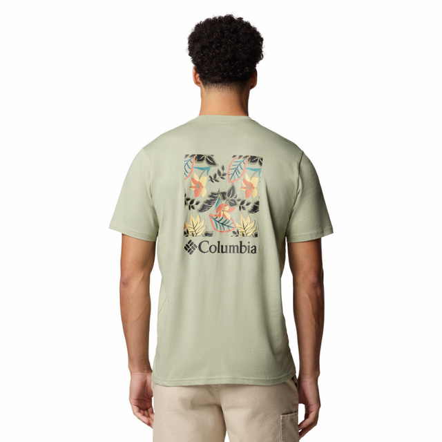 Columbia North Cascades™ Short Sleeve Tee - Aadima Nepal -online shopping Nepal - Fashion -Buy Clothing Online  in Nepal
