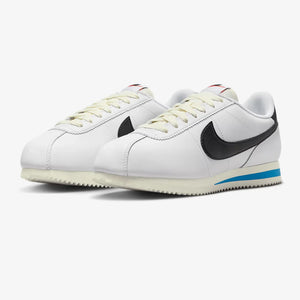 Cortez Leather Shoes - Aadima Nepal -online shopping Nepal - Fashion -Buy Clothing Online  in Nepal