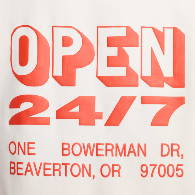 Nike Dri-FIT Fleece Long-Sleeve Fitness Crew - Aadima Nepal -online shopping Nepal - Fashion -Buy Clothing Online  in Nepal