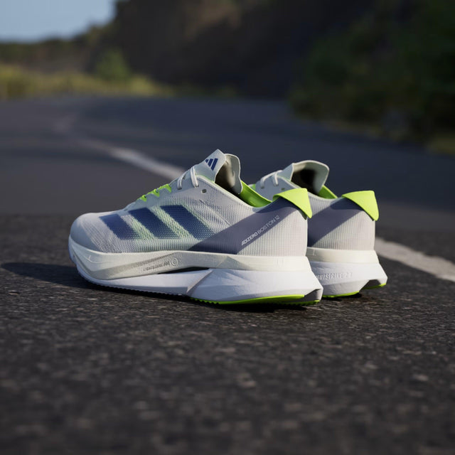 Online shopping Nepal - Buy Adidas Adizero Boston 12 Shoes Online in Nepal - Aadima
