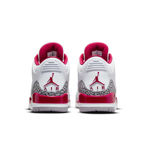 Air Jordan 3 Cardinal Red - Aadima Nepal -online shopping Nepal - Fashion -Buy Clothing Online  in Nepal