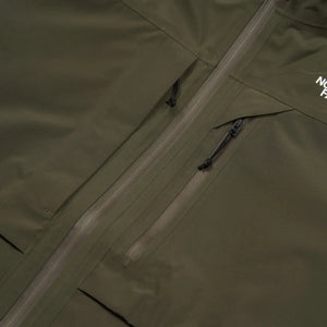 The North Face Men's Taupe Waterproof jacket - Aadima Nepal -online shopping Nepal - Fashion -Buy Clothing Online  in Nepal