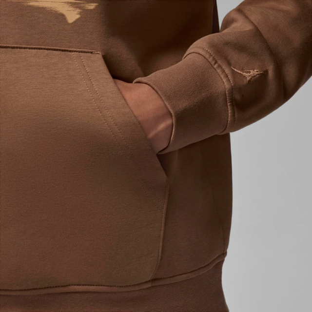 Jordan MVP Fleece Pullover Hoodie - Aadima Nepal -online shopping Nepal - Fashion -Buy Clothing Online  in Nepal