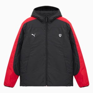 Online shopping Nepal - Buy Scuderia Ferrari Style Jacket Online in Nepal
