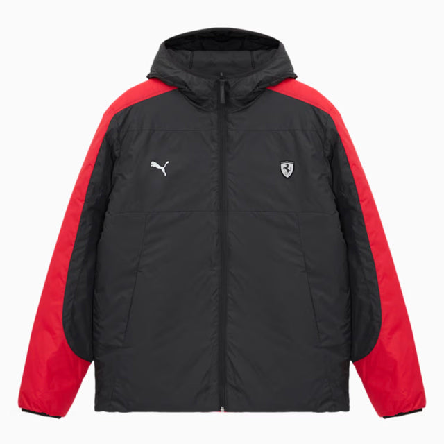 Online shopping Nepal - Buy Scuderia Ferrari Style Jacket Online in Nepal