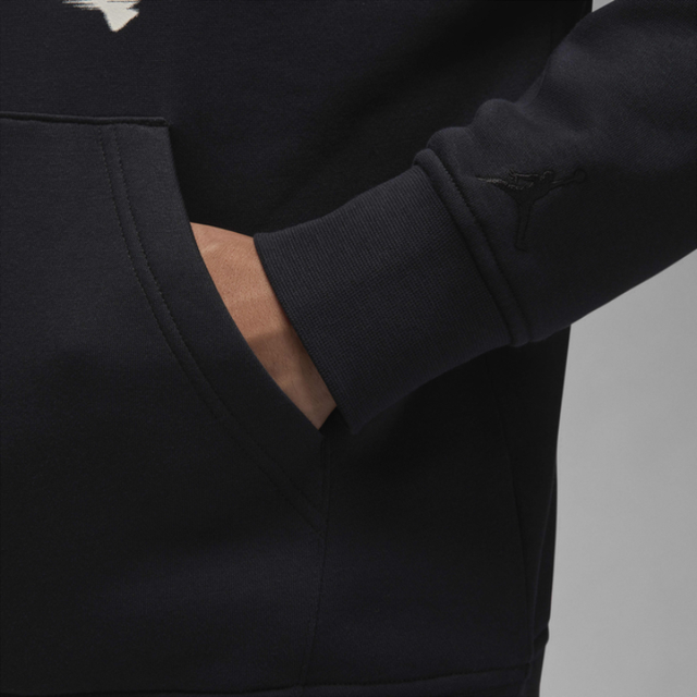 Jordan MVP Men's Fleece Pullover Hoodie - Aadima Nepal -online shopping Nepal - Fashion -Buy Clothing Online  in Nepal