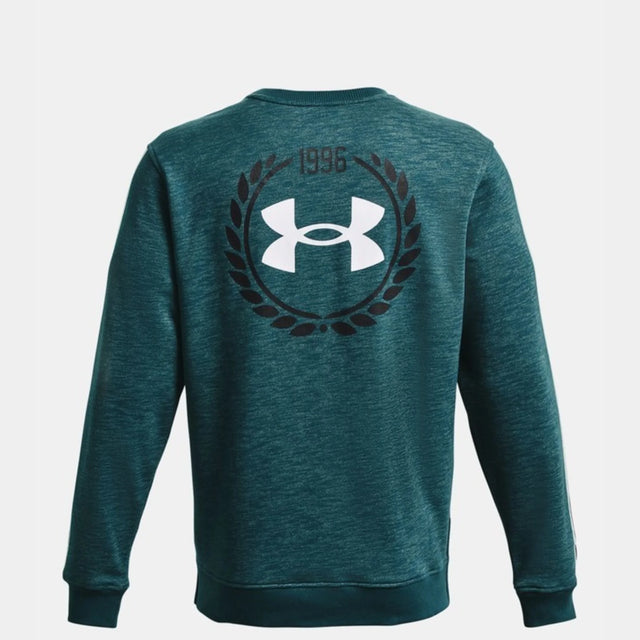 UA Essential Fleece Crew - Aadima Nepal -online shopping Nepal - Fashion -Buy Clothing Online  in Nepal