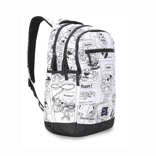 Puma Super Backpack - Aadima Nepal -online shopping Nepal - Fashion -Buy Clothing Online  in Nepal