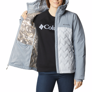 Columbia Grand Trek™ III Down Jacket - Aadima Nepal -online shopping Nepal - Fashion -Buy Clothing Online  in Nepal