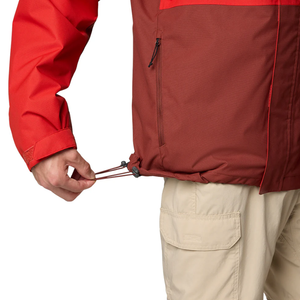 COLUMBIA Hikebound™ II Men's Jacket - Aadima Nepal -online shopping Nepal - Fashion -Buy Clothing Online  in Nepal