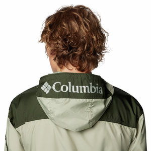 COLUMBIA Challenger™ II Windbreaker - Aadima Nepal -online shopping Nepal - Fashion -Buy Clothing Online  in Nepal
