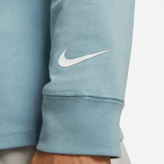 NIKE LONGSLEEVE T-SHIRT - Aadima Nepal -online shopping Nepal - Fashion -Buy Clothing Online  in Nepal