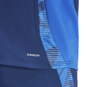 Tiro 24 Competition Zip Tracksuit