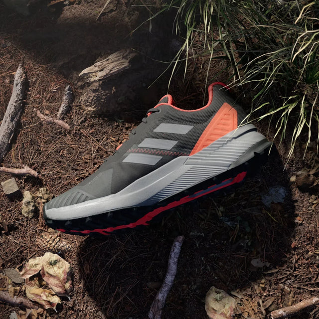 Terrex Soulstride Trail Running Shoes