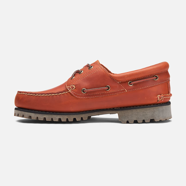 Timberland® Authentics 3-Eye Boat Shoe - Aadima Nepal -online shopping Nepal - Fashion -Buy Clothing Online  in Nepal