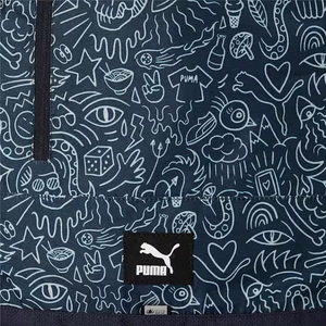 PUMA All-Over-Printed Backpack - Aadima Nepal -online shopping Nepal - Fashion -Buy Clothing Online  in Nepal