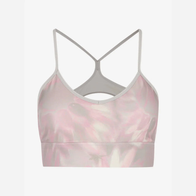 Reebok Train Sports Bra Top - Aadima Nepal -online shopping Nepal - Fashion -Buy Clothing Online  in Nepal