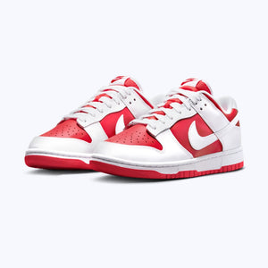 Dunk Low Championship