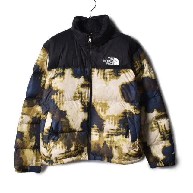 The North Face 1996 Retro Nuptse Jacket - Aadima Nepal -online shopping Nepal - Fashion -Buy Clothing Online  in Nepal