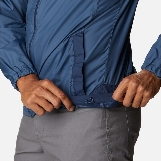 Columbia Flash Challenger™ Windbreaker - Aadima Nepal -online shopping Nepal - Fashion -Buy Clothing Online  in Nepal