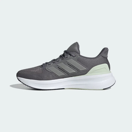 Running Ultrarun 5