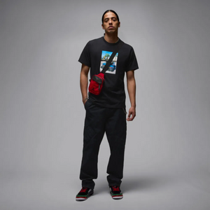 Jordan Brand Bumper Car T-Shirt - Aadima Nepal -online shopping Nepal - Fashion -Buy Clothing Online  in Nepal