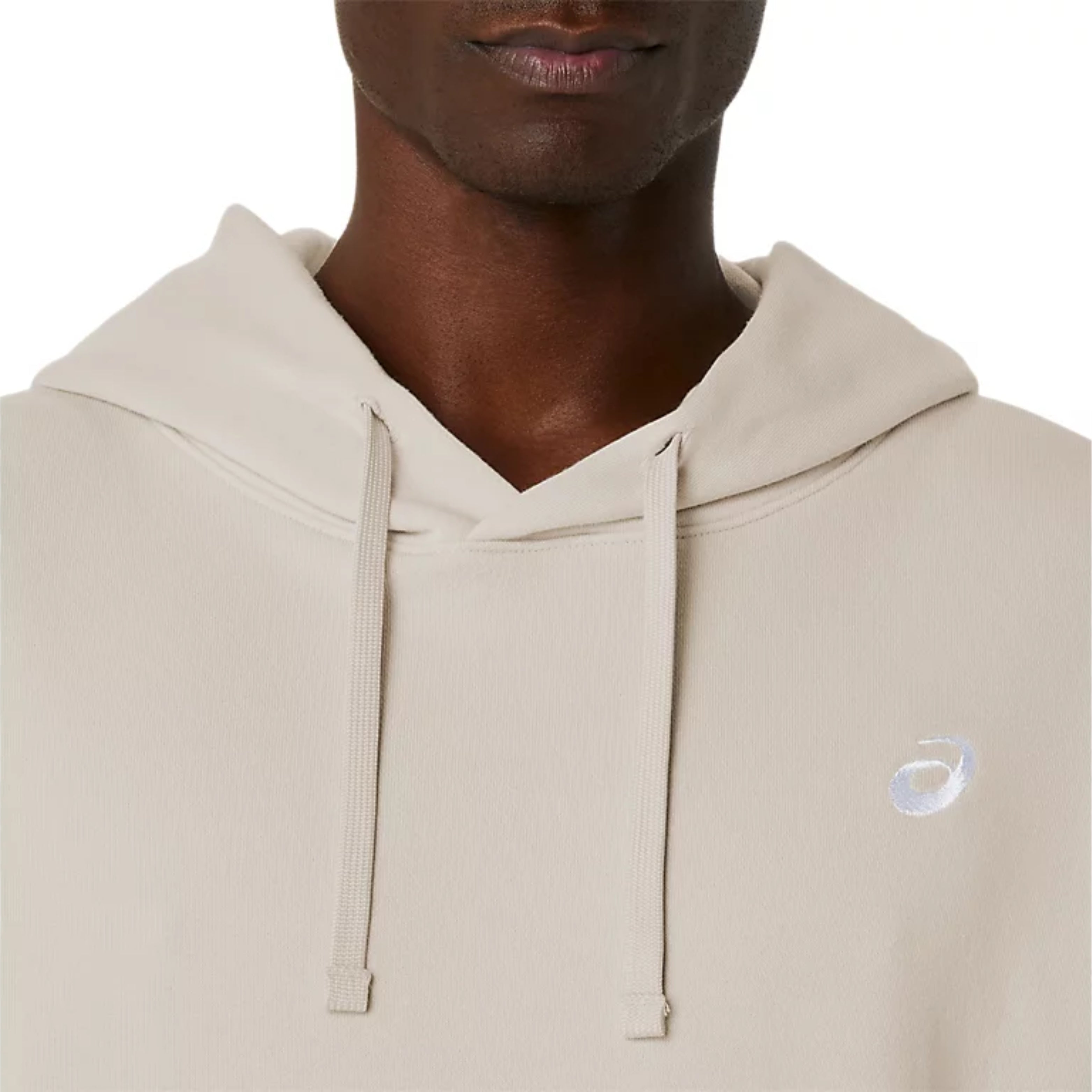 RELAX PULL OVER HOODIE