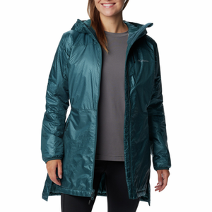 Columbia Arch Rock™ Double Wall Elite™ Mid Jacket - Aadima Nepal -online shopping Nepal - Fashion -Buy Clothing Online  in Nepal