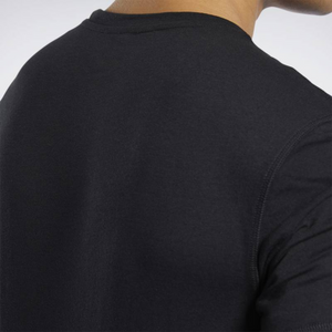 Reebok Workout WE COMM SS TEE