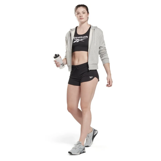 Reebok Sport IDENTITY FRENCH TERRY SHORTS - Aadima Nepal -online shopping Nepal - Fashion -Buy Clothing Online  in Nepal