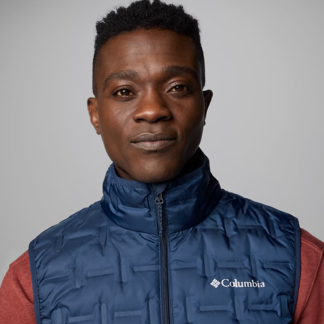 Columbia Delta Ridge™ Down Vest - Aadima Nepal -online shopping Nepal - Fashion -Buy Clothing Online  in Nepal