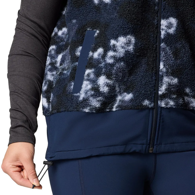 Columbia Boundless Trek™ Print Vest - Aadima Nepal -online shopping Nepal - Fashion -Buy Clothing Online  in Nepal