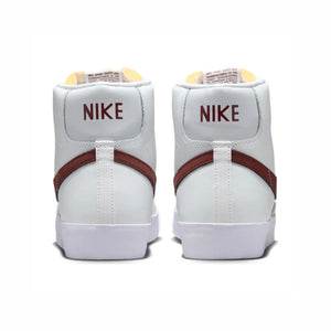 Nike Blazer Mid 77 Vintage White Dark Pony - Aadima Nepal -online shopping Nepal - Fashion -Buy Clothing Online  in Nepal